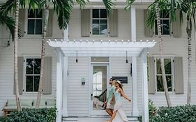 Winslow'S Bungalows - Key West Historic Inns
